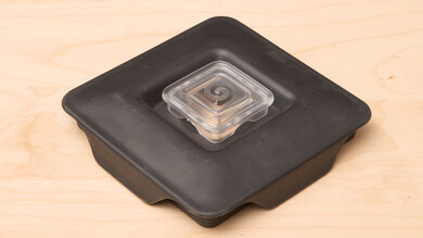 Blendtec Classic 575 Lid Picture