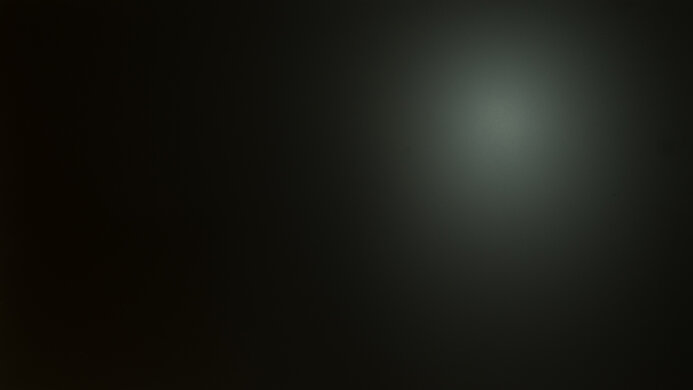 ASUS ROG Swift 360Hz PG259QN Average Room Off Picture