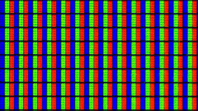 Samsung J5200 Pixels Picture