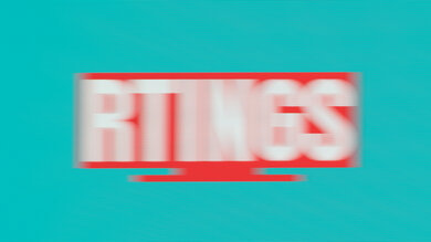 Sony A90K OLED Motion Blur Picture