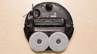 MOVA P10 Pro Ultra Build Quality Picture