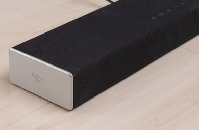 Vizio SB2020n-G6 Build quality photo