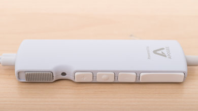 Sennheiser AMBEO Smart Headset Controls Picture