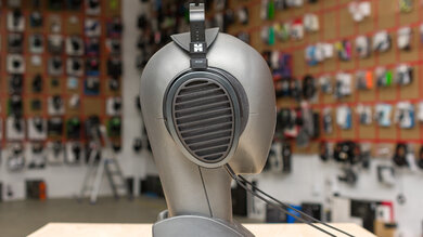 HiFiMan Arya Stealth Magnet Version Side Picture