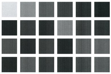 Brother HL-L2460DW Color dE Picture