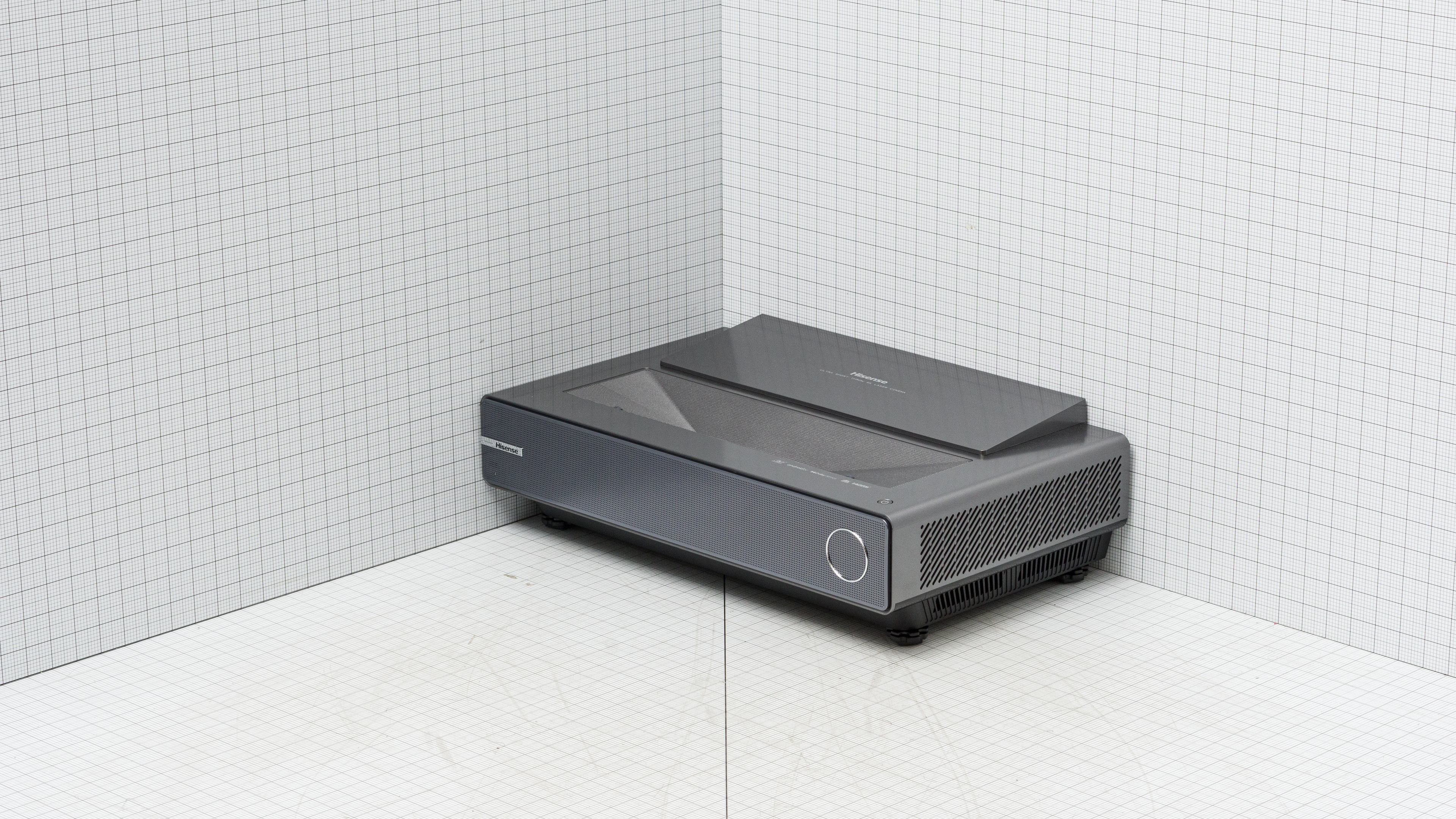 H*i様 x-pro1 ⭐︎箱付き⭐︎ Hisense PX1-PRO 4K ultra short throw laser home theater projector