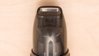 BISSELL AeroSlim Review - RTINGS.com