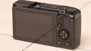 RICOH GR III Build Quality Picture
