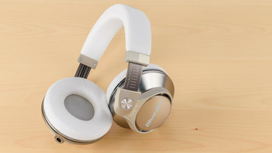 Bluedio U Plus/UFO Wireless Build Quality Picture