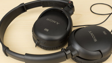 Sony MDR-NC8 Build Quality Picture
