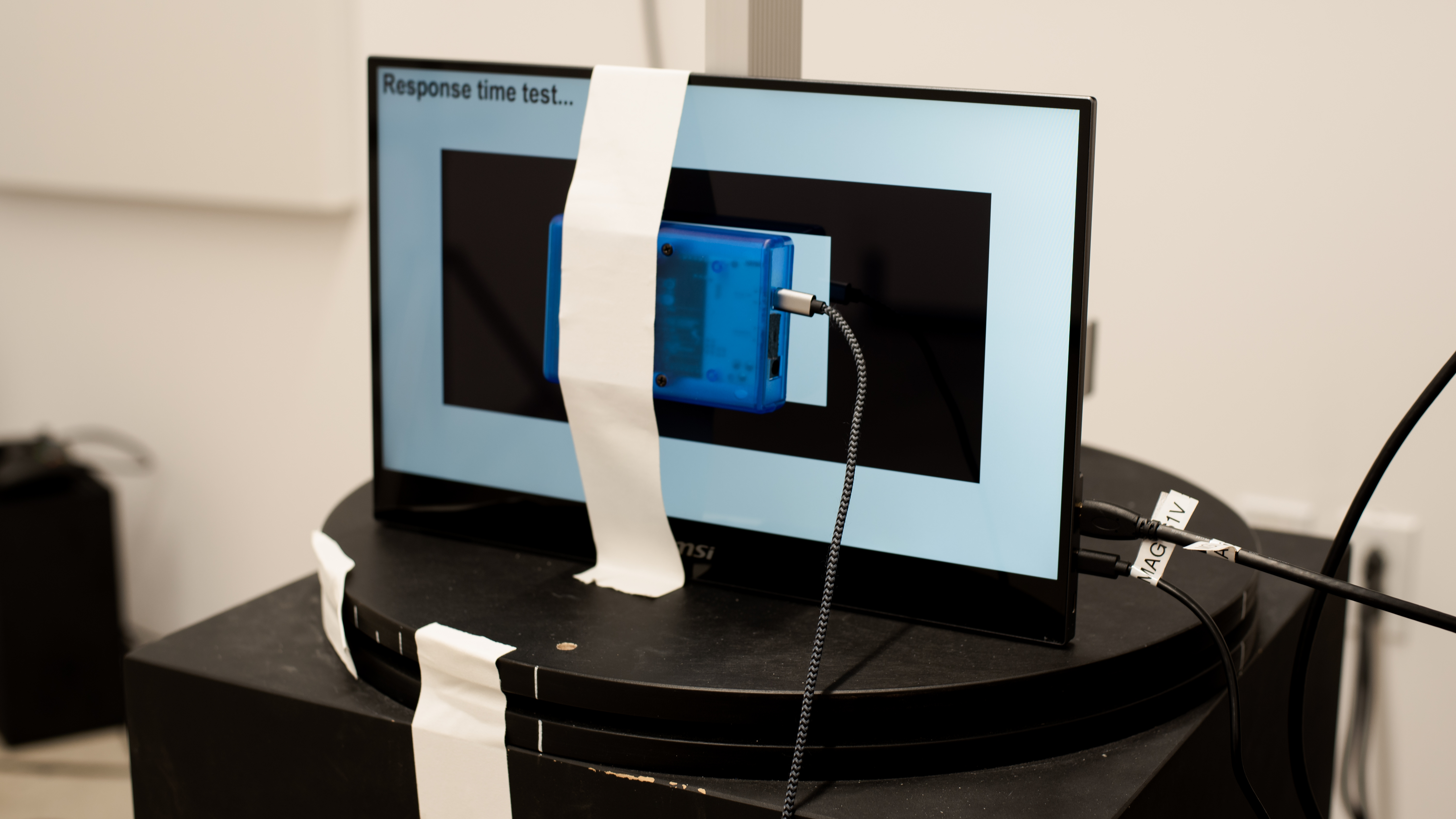 perceptual testing image