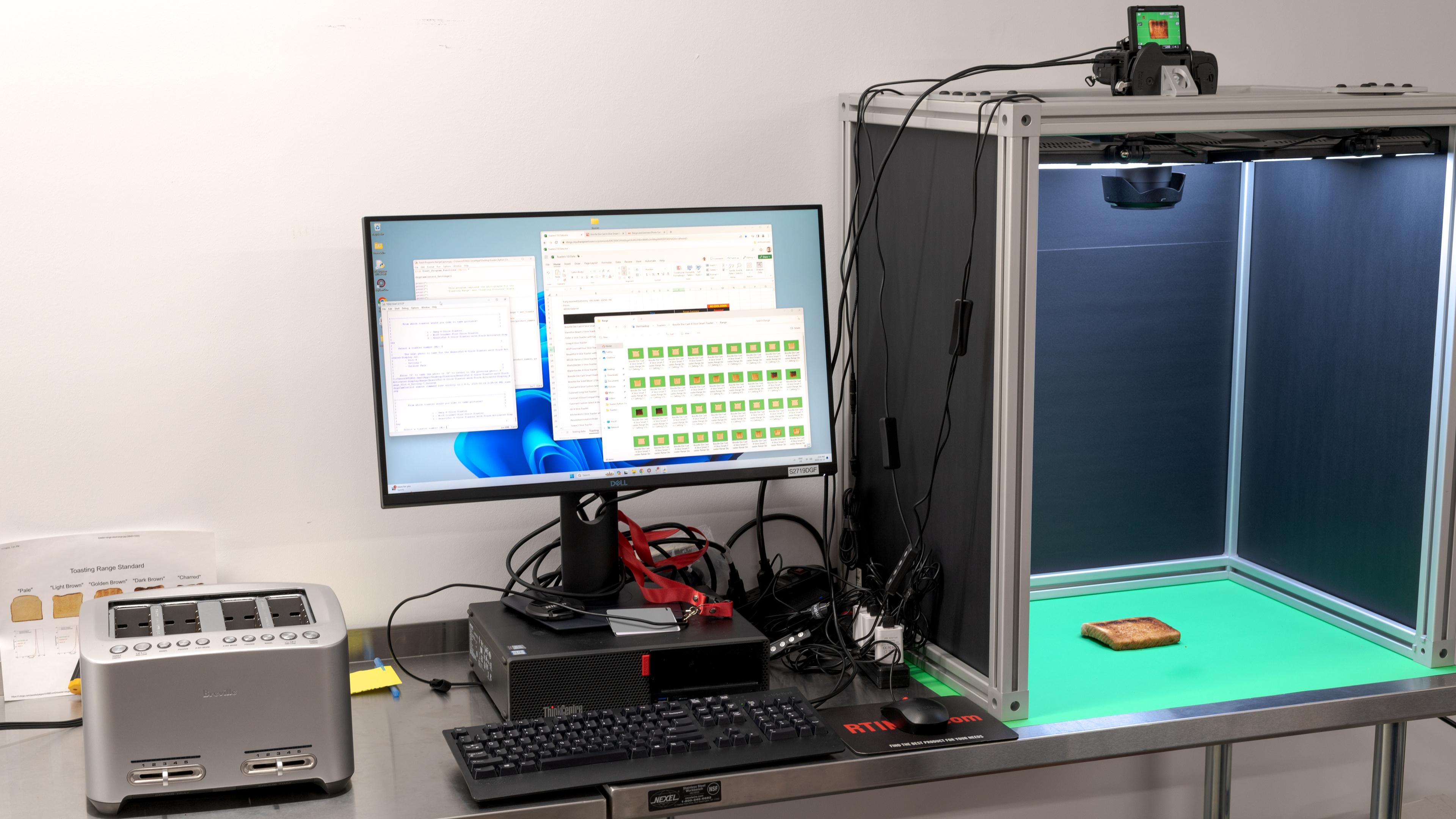 perceptual testing image