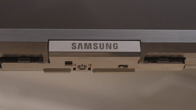 Samsung Q70/Q70A QLED Controls Picture