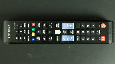 Samsung H6203 Remote