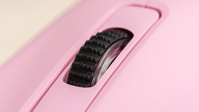 Vaxee XE-S Wireless (4K) Mouse wheel picture