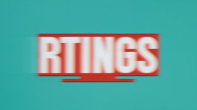 TCL NXTFRAME QLED Motion Interpolation (60 fps) Picture