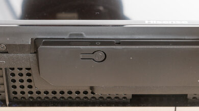 Hisense U6/U6K Controls Picture