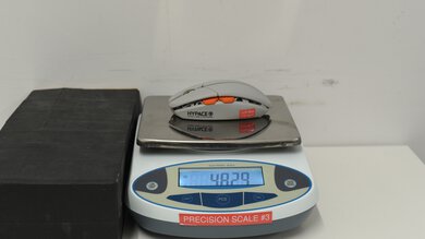 Lofree Hypace Minimum Weight Picture