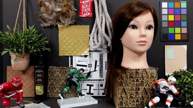 Panasonic LUMIX S9 4k Test Scene Extract