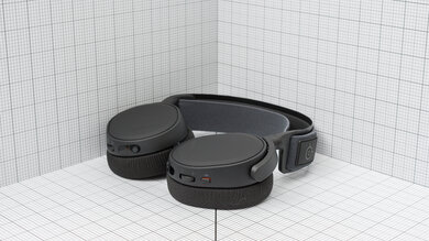SteelSeries Arctis 7+ Wireless Portability Picture