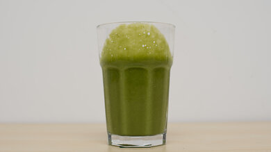 Vitamix 5200 Fibrous Ingredients (Full Capacity) Photo
