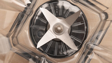 Vitamix 5200 Blades Picture