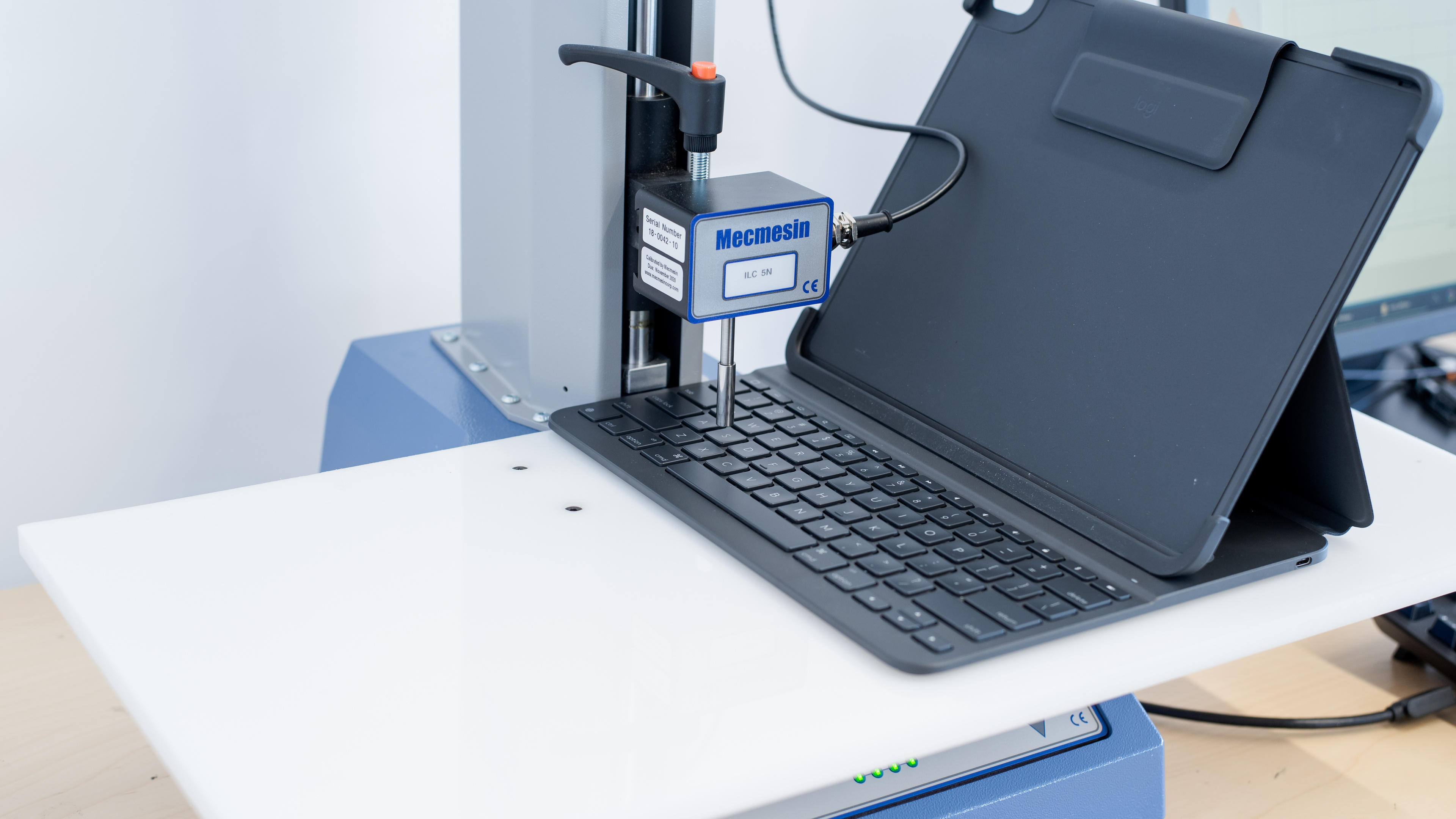 perceptual testing image