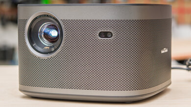 XGIMI HORIZON Pro Review - RTINGS.com