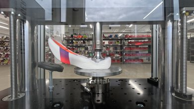 ASICS METASPEED RAY Heel Cushioning Picture