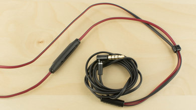 Sennheiser HD1 In-Ear / Momentum In-Ear Cable Picture