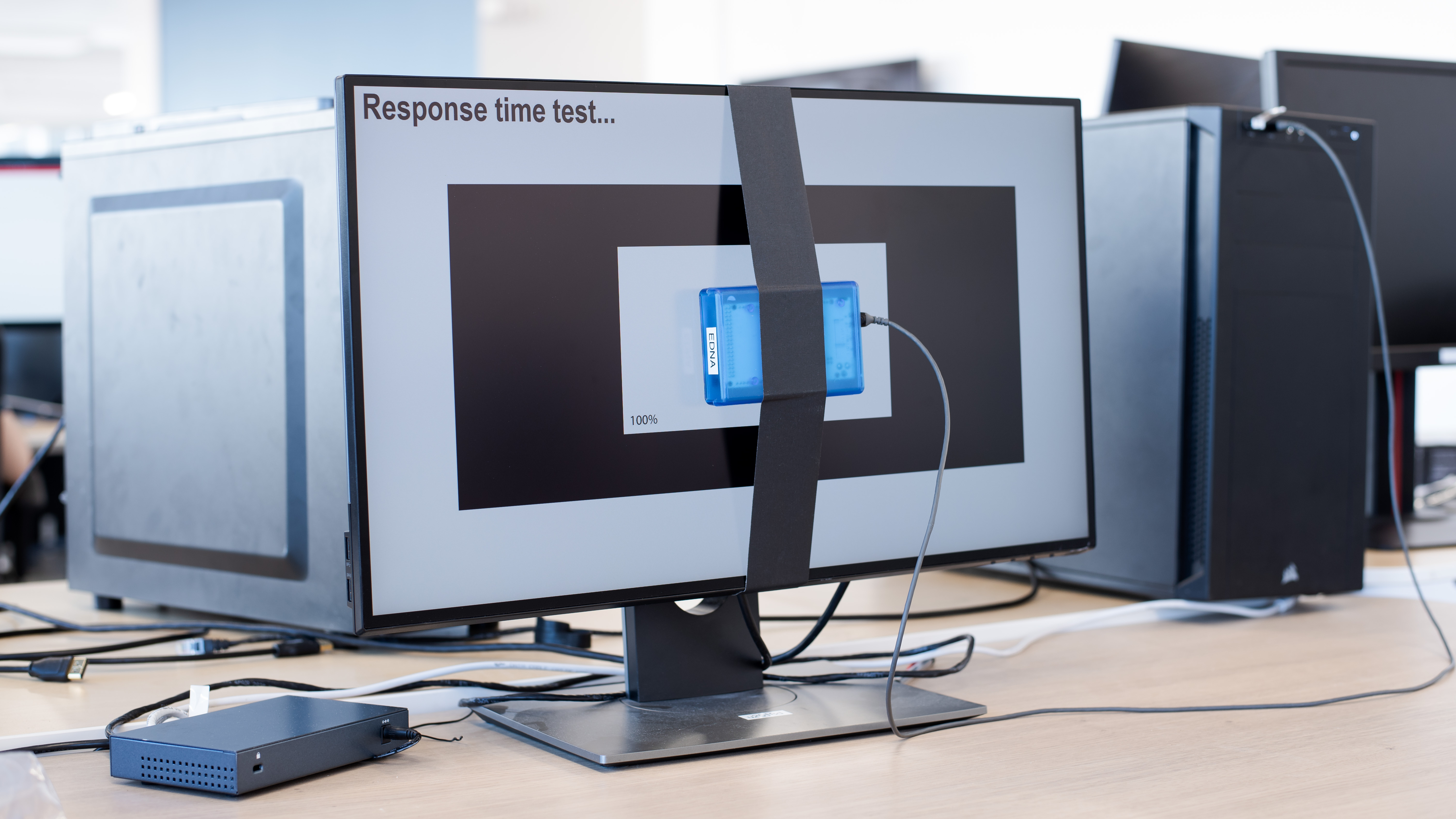 Dell U2518D Review - RTINGS.com