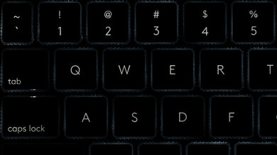 Logitech Combo Touch White Shot