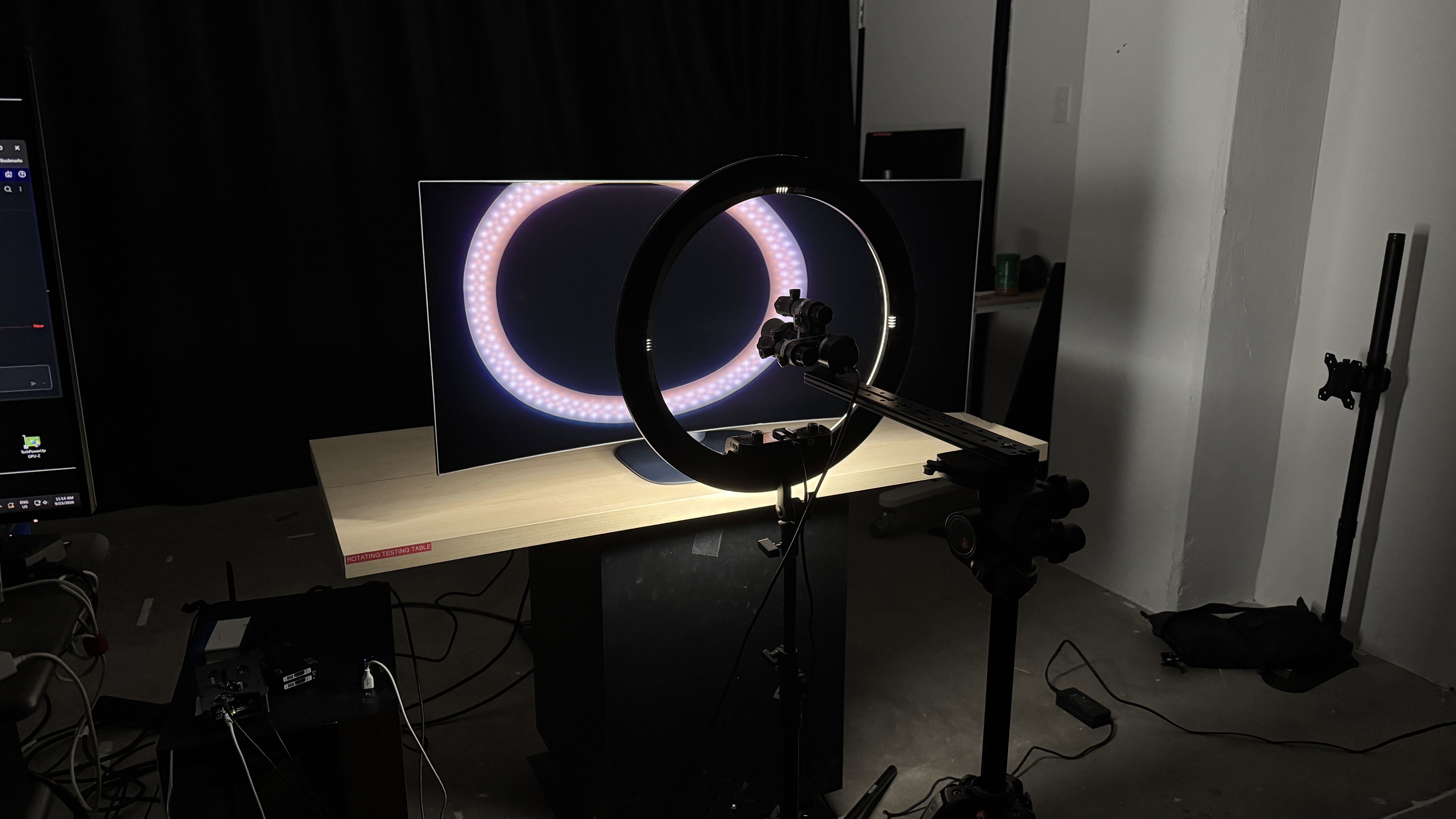 perceptual testing image
