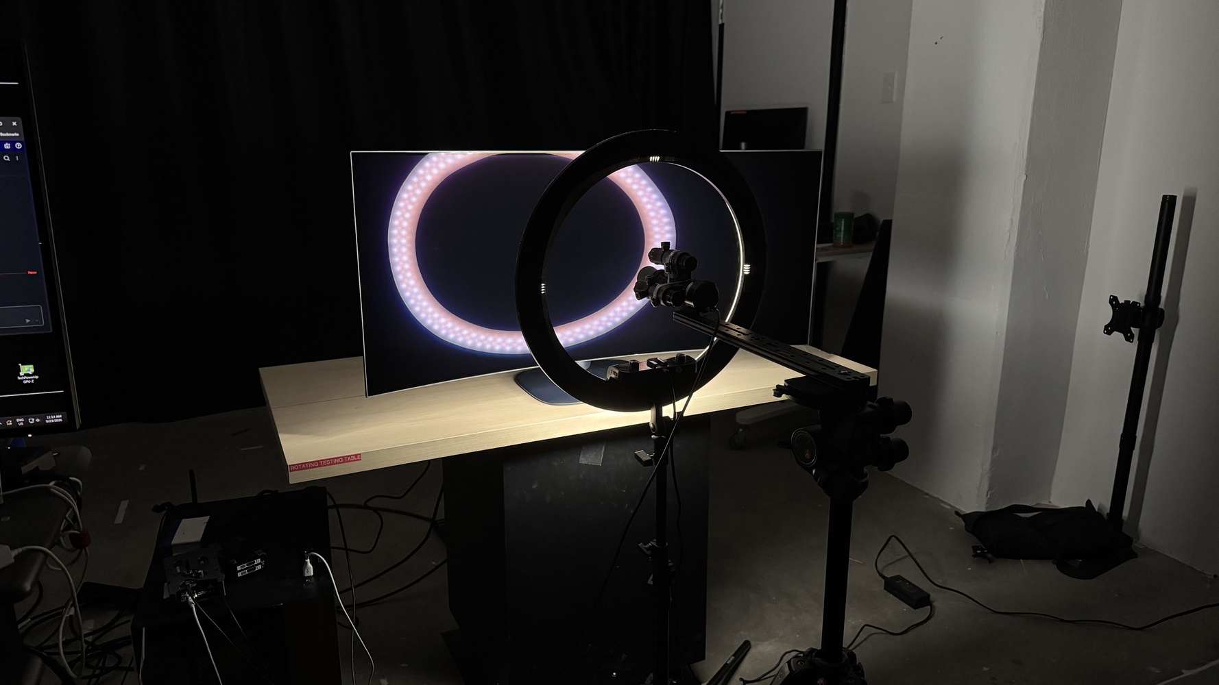 Dell Alienware AW3926QW Test Results