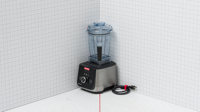 Vitamix Ascent X4 Box Picture