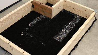 Shark Vertex Pro Powered Lift-Away High-Pile Carpet Pickup Post Test