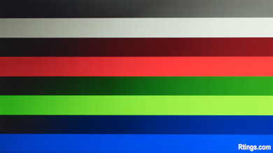 Dell S2419HGF Gradient Picture