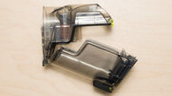 Shark PowerDetect Speed Clean & Empty IA3241 Dirt Compartment Picture