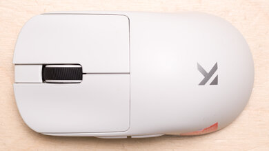 MCHOSE L7 Pro Build quality picture