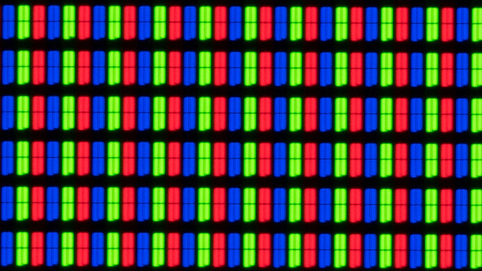 Samsung 43 QN90B QLED Pixels