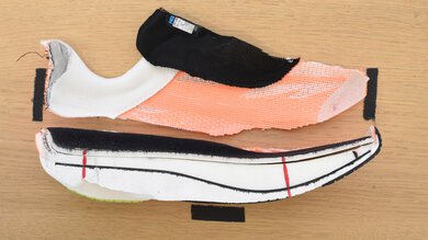 HOKA Mach X 3 Other Features Photo