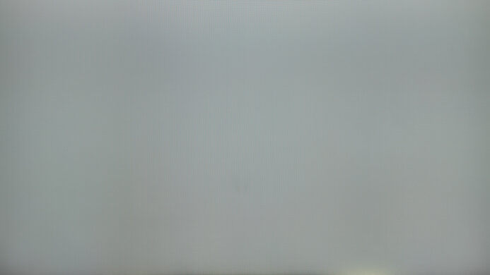 Samsung T55 50% Uniformity Picture