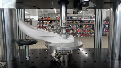ANTA Zone 2 90 Heel Cushioning Picture