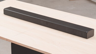 Samsung HW-T550 Style photo - bar