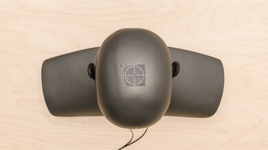 Logitech G333 Top Picture