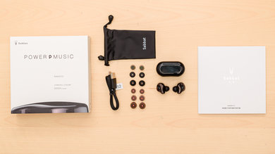 Sabbat E12 True Wireless In The Box Picture