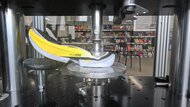 Brooks Hyperion Max 4 Heel Cushioning Picture
