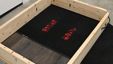 Shark PowerDetect Cordless IP1251 Pet Hair Pickup Post Test