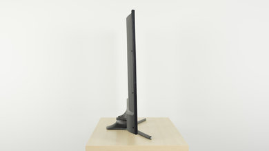 Samsung KU6300 Thickness Picture