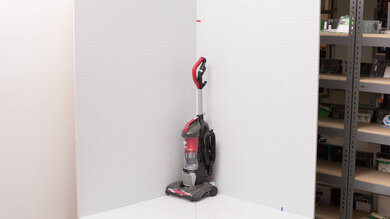 Dirt Devil Endura Max Storing Picture